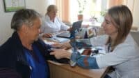 Нацслужба здоров’я склала повний перелік безоплатних послуг у сімейного лікаря