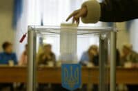 На місцевих виборах полтавцям даватимуть 5 бюлетенів