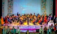 У Полтаві запустили культурний онлайн проєкт (РОЗКЛАД)