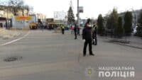 Полтавцю, який «замінував» ТРЦ «Київ», заборонили самостійно виходити з дому вночі