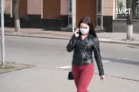 У Полтавській області на самоізоляції перебуває понад 1800 людей