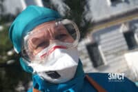 На Полтавщині в режимі самоізоляції знаходяться майже 300 людей