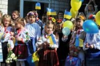 Облрада розгляне питання про щоденне виконання Гімну України в закладах освіти Полтавщини