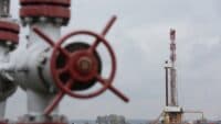 Полтавщина отримала від «Укргазвидобування» понад 88 млн грн ренти за три місяці