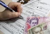 Визначено середній розмір субсидії в Полтаві