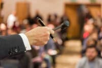 У Полтаві на конкурсі визначатимуть фірми для оцінки вартості комунальних приміщень на продаж