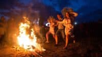 Свято Івана Купала: як полтавці раніше відзначали цей день (ФОТО)