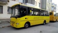 Закупити автобуси за кошти держсубвенції можуть 15 полтавських шкіл – МОН