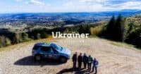 Ukrainer приїде в другу експедицію на Полтавщину
