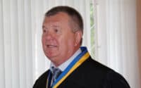 Одіозного полтавського суддю Струкова відправили у відставку – держава утримуватиме його довічно