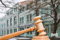 Фонд держмайна відмовився безоплатно передати будівлю «Міськбудпроекту» на баланс Полтави