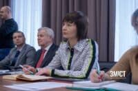 Радниця голови Полтавської ОДА з освітніх питань претендує на посаду Олени Харченко