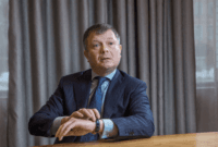Олігарх із Полтавщини увійшов до десятки найбагатших бізнесменів України