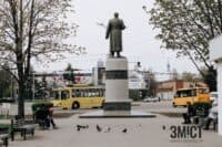 Розробляти бренд Полтави хоче 5 компаній