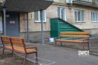 Полтавська влада передала дезінфікуючі засоби для обробки багатоквартирок