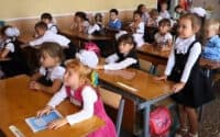 Школи Полтавщини отримають державної субвенції більше на 6,7 млн грн