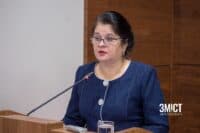 Очільниця Департаменту культури і туризму Полтавської ОДА написала заяву на звільнення