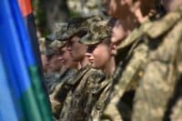 На Полтавщині осінній призов на військову службу стартує в жовтні