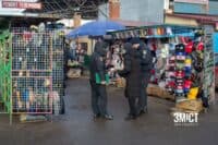 Полтавська влада хоче роз’яснень від уряду про початок роботи непродовольчих ринків
