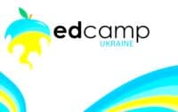Полтавські вчителі долучились до антикризового Edcamp 2020