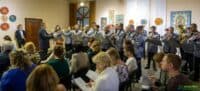 У Полтаві нагородили кращих місцевих екскурсоводів (ФОТО)