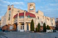 У Полтавському театрі ляльок розпочалися репетиції вистав