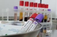 В Україні зафіксували рекордні 689 нових випадків інфікування коронавірусом, на Полтавщині – жодного