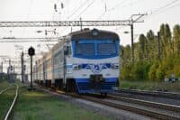 На Полтавщині відсьогодні скасовують рух приміських потягів (ПЕРЕЛІК)