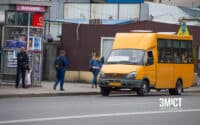 Полтавський виконком скасував рішення про недопущення перевізників до конкурсу на обслуговування міських маршрутів