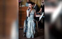 Полтавська активістка потребує коштів на лікування