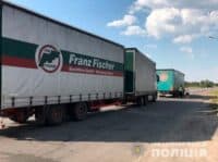 Поліціянти Полтавщини склали понад 170 адмінпротоколів через порушення заборони руху в спеку