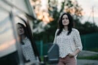 Полтавка розповіла про досвід участі в реаліті-шоу про бізнес