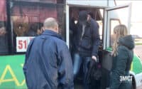 У Полтаві суд вирішив не штрафувати за порушення правил карантину п’ятьох водіїв одного перевізника