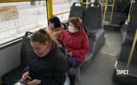 Оформити спецперепустку для користування громадським транспортом у Полтаві можна буде через застосунок