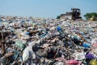 На Полтавщині утворили 97 млн тонн відходів за рік – це майже чверть від загальної  кількості