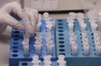 В Україні зафіксували перший випадок коронавірусу