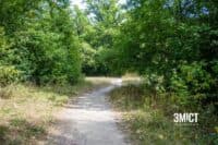 Сквер по проспекту Миру у Полтаві внесуть до переліку зелених зон