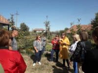 Полтавка долучилася до туристичного проєкту