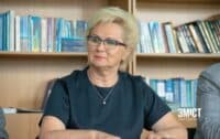 Світлана Нестуля йде з посади заступниці міського голови Полтави