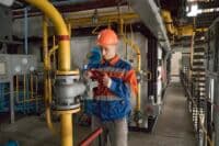 До опалювального сезону в Полтаві готові 75% житлових будинків – начальник УЖКГ Сергій Сінельник