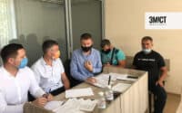 Одного просять виправдати, іншому – 3 роки умовно: вирок щодо «Газетної арки» винесуть в жовтні
