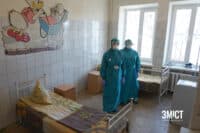 У Полтаві створили мобільні групи для перевірки усіх приїжджих