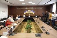 Полтавська обласна державна адміністрація планує розробити новий сайт за понад 800 тисяч гривень