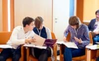 10 проєктів від школярів Полтавщини, які претендують на фінансування з бюджету