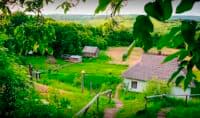 Як розвиватимуть туризм на Полтавщині у 2021 році