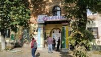 «Це була технічна заміна». Спостерігач виявив на дільниці у Полтаві розпаковані бюлетені