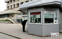 Через негоду з центрального автовокзалу Полтави тимчасово не курсують автобуси