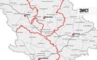 У трьох районах Полтавщини не завершили ліквідацію колишніх райдержадміністрацій