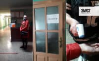 У полтавському гуртожитку виявили порушення карантину