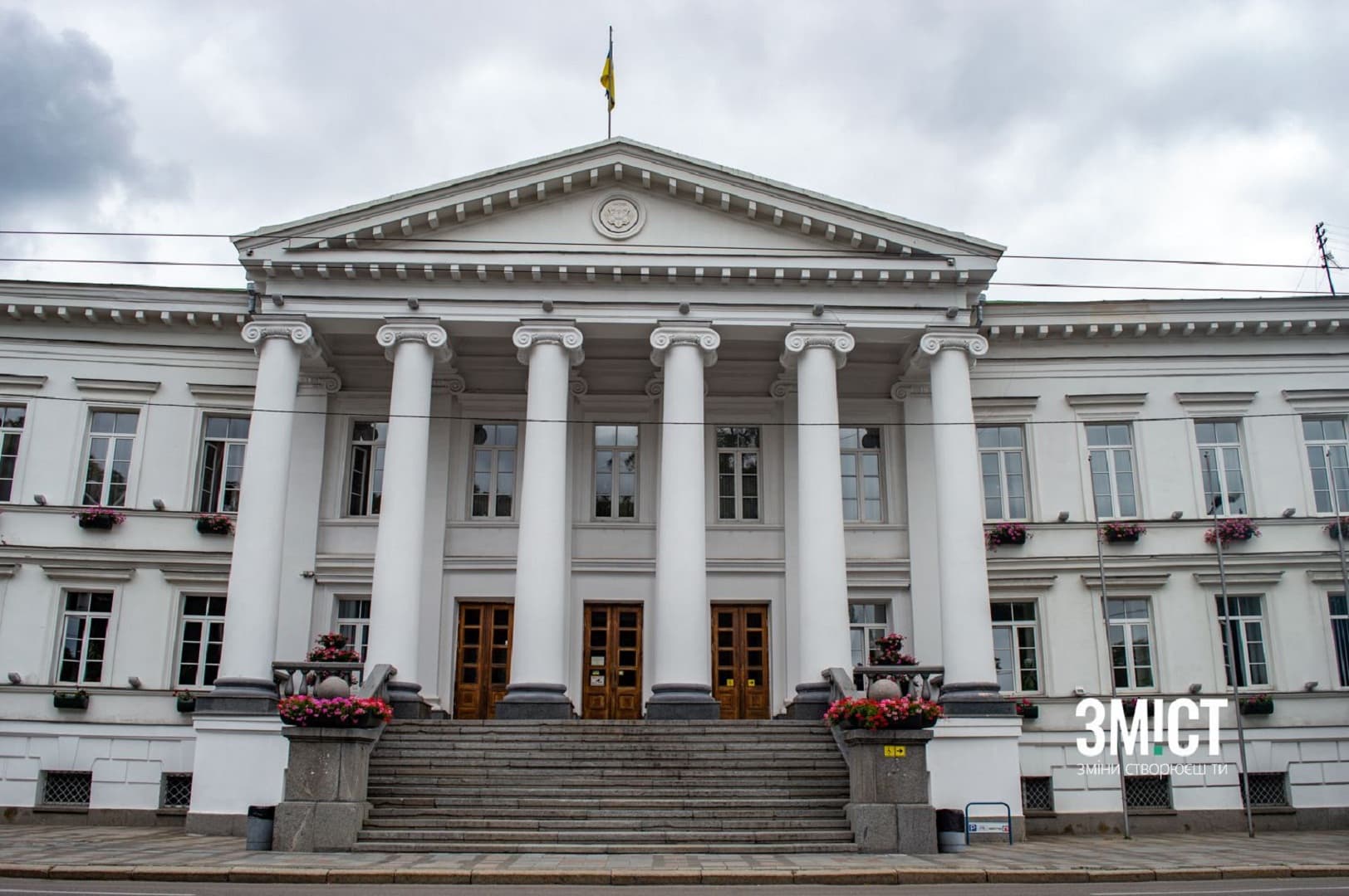 Матеріали маркетингової стратегії, напрацьовані робочою групою за минулий рік, передали новим розробникам